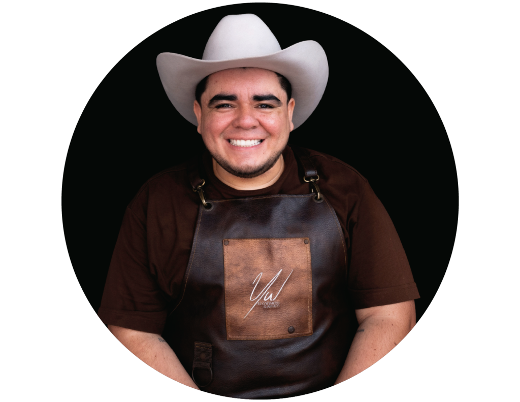 YUL EL COCINERO LLANERO