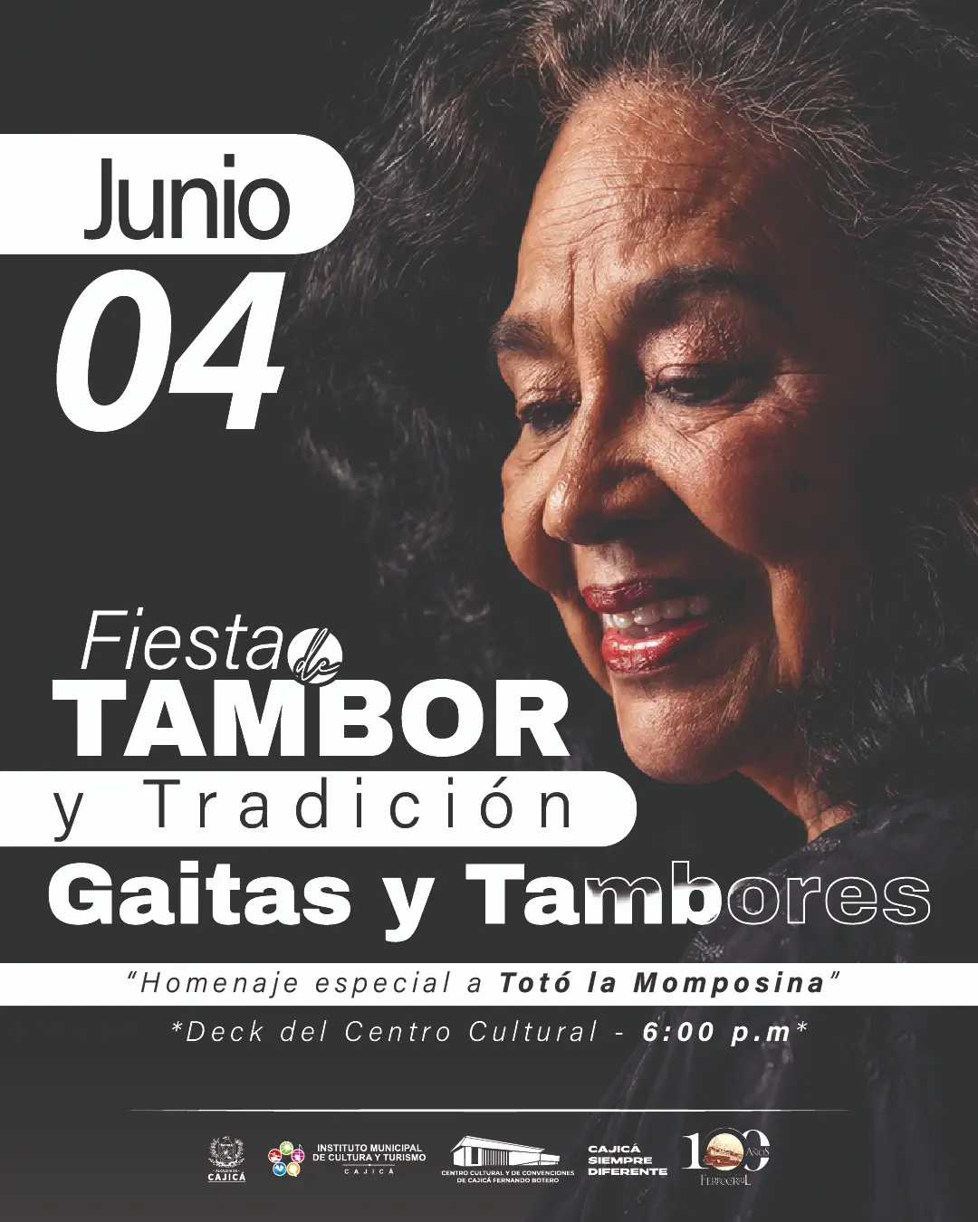 Totó la Momposina