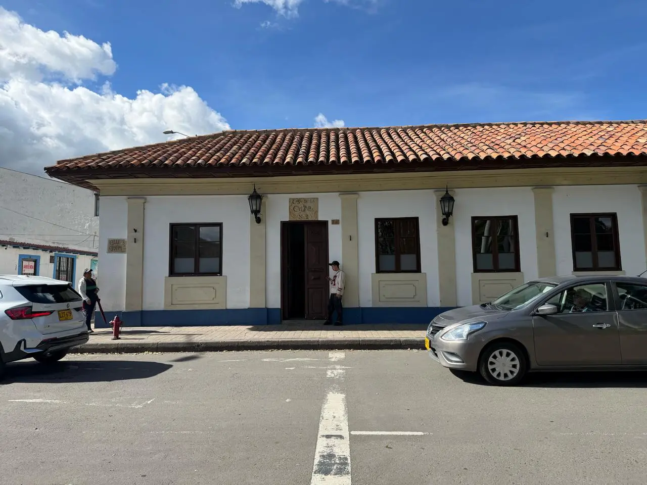 Casa de la cultura 02