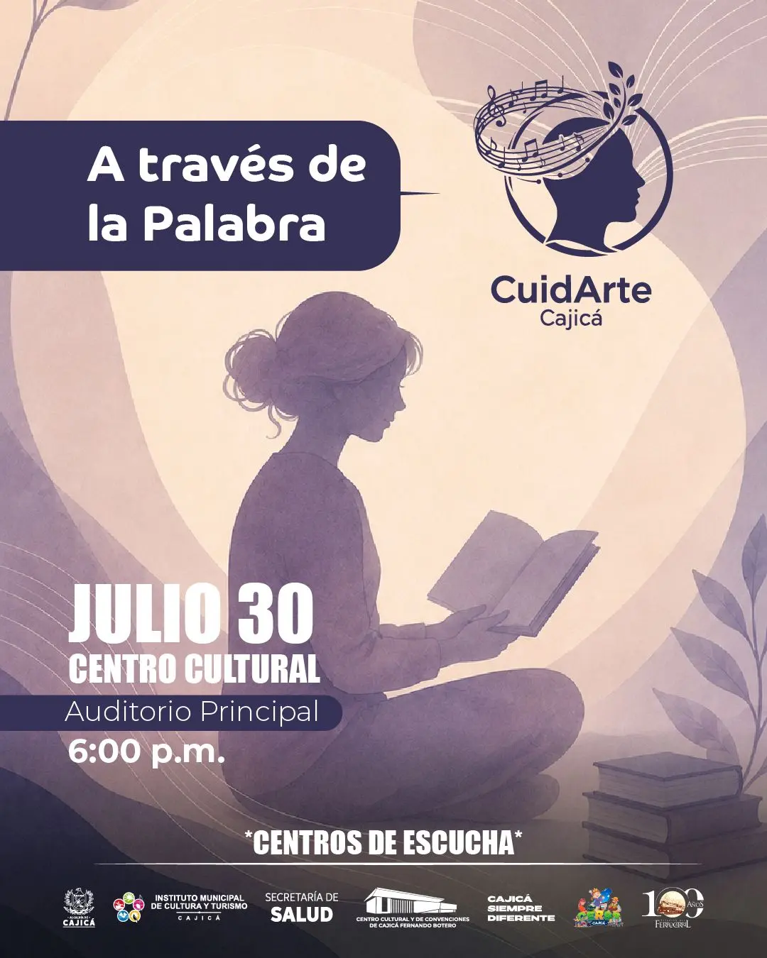 Cuidarte Cajicá