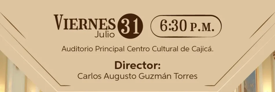 Estudiantina de Cundinamarca-