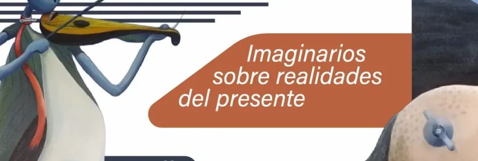 Expo entre fantasía y realidad