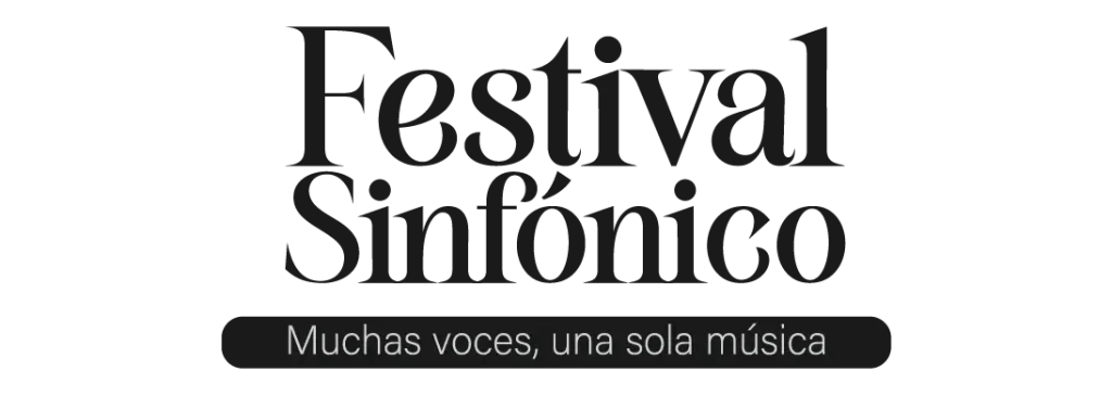Festival sinfónico