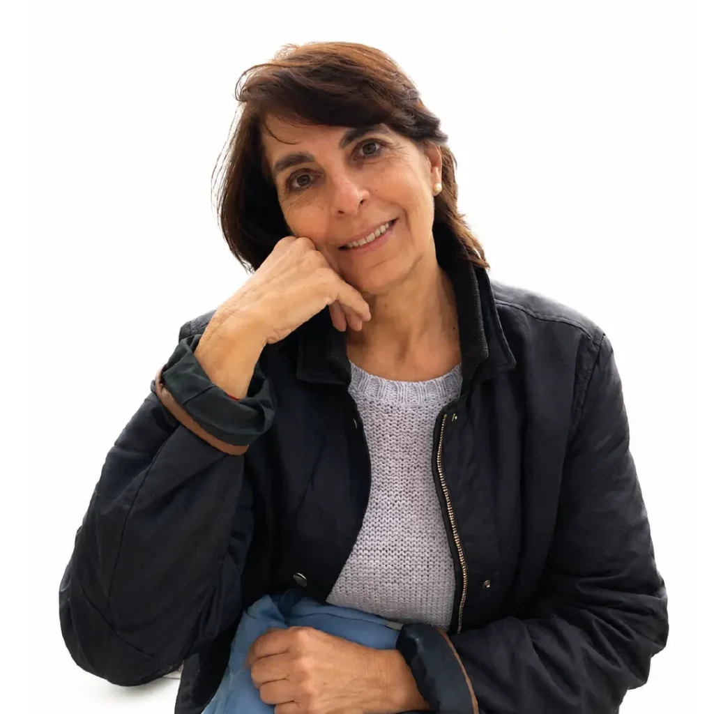 Graciela Arellano