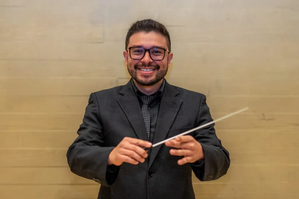 Maestro Julián