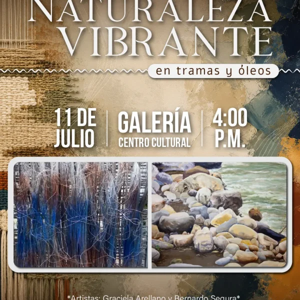 Exposición: Naturaleza