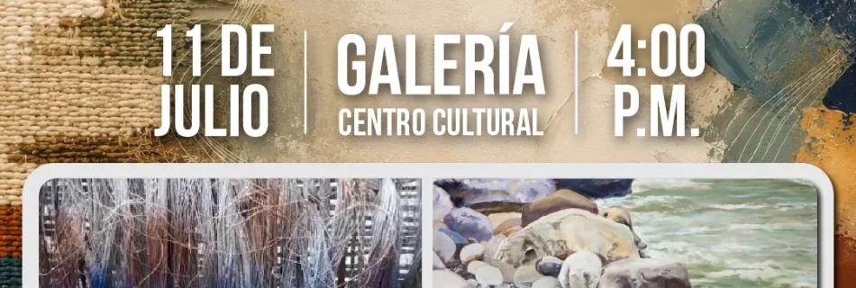 Exposición: Naturaleza
