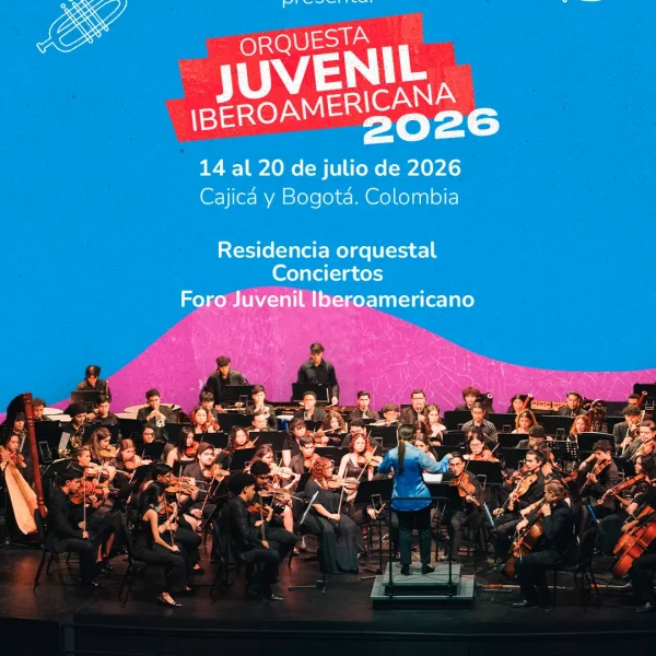 Orquesta Juvenil Iberoamericana