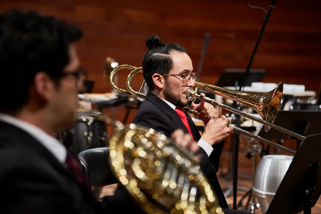 Quintetos de metales