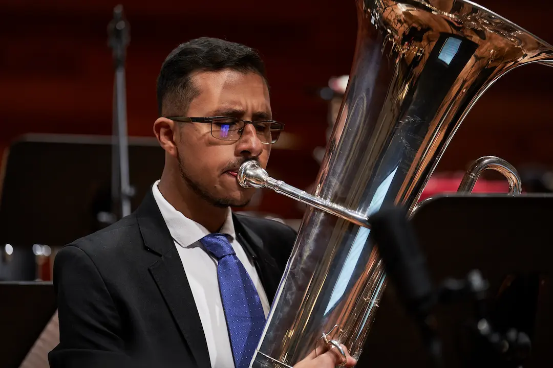 Quintetos de metales