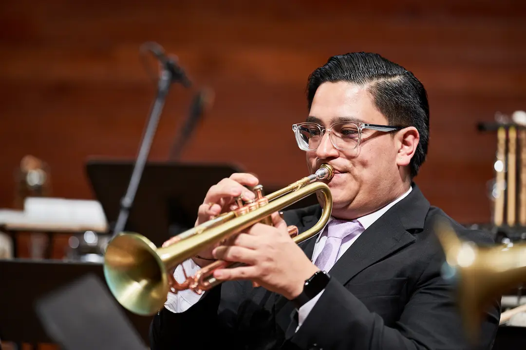 Quintetos de metales