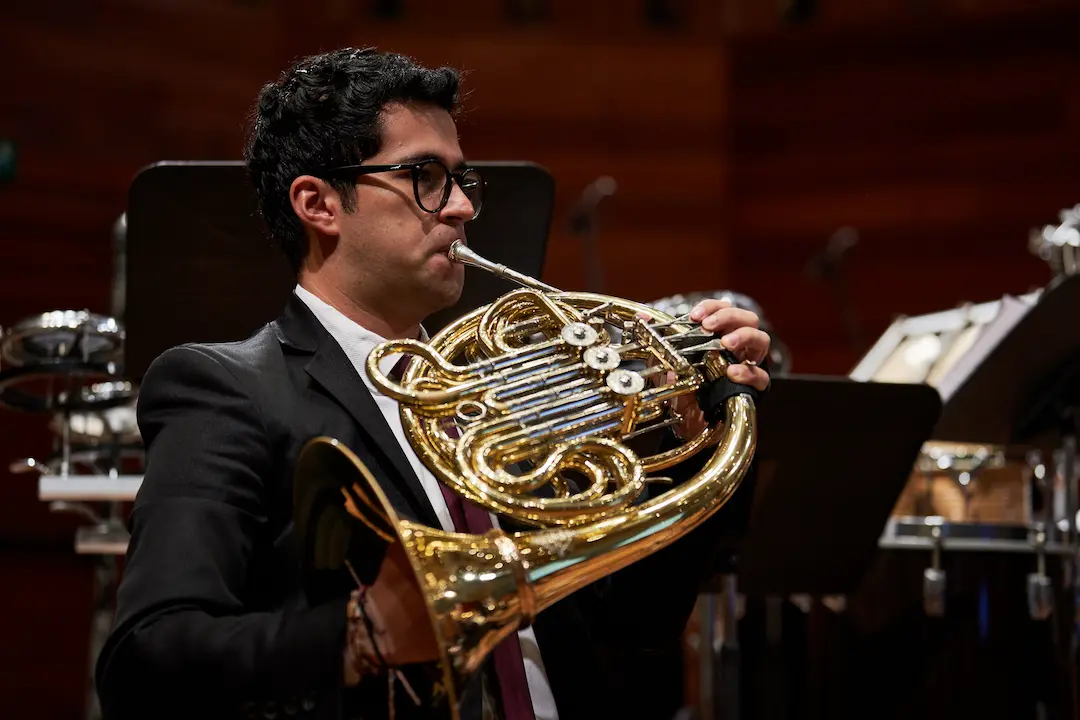 Quintetos de metales