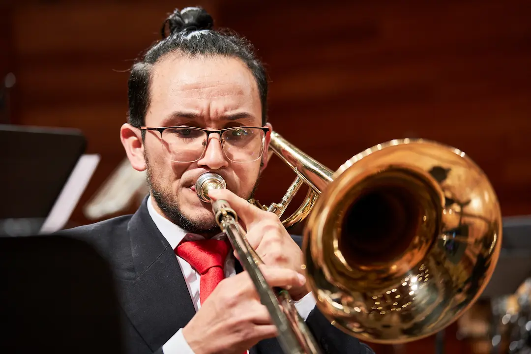 Quintetos de metales (5)