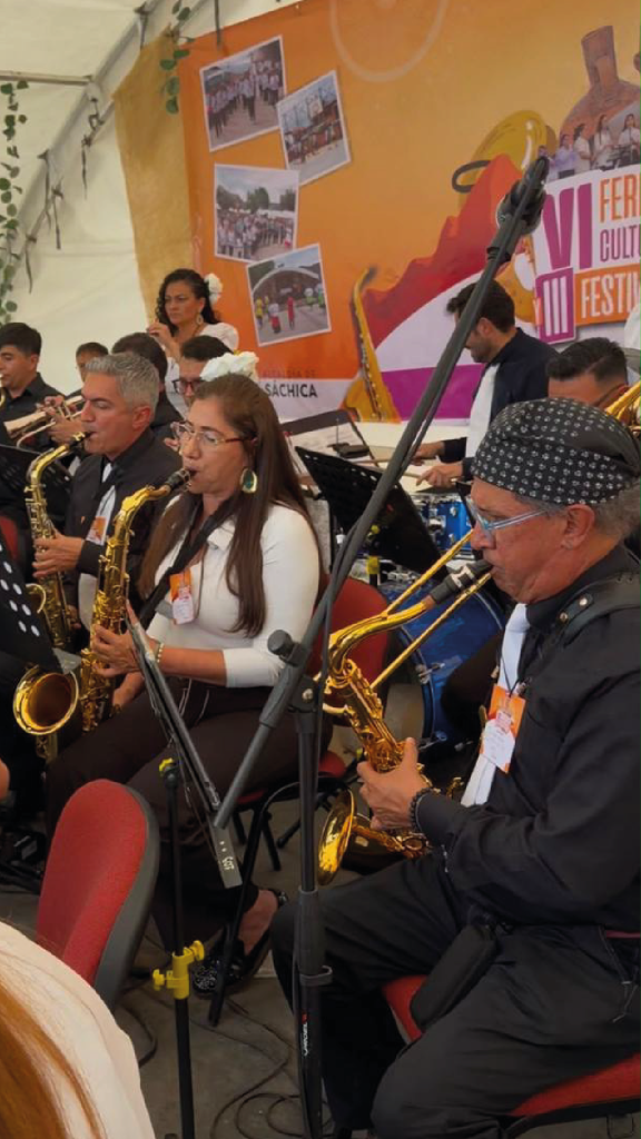 banda de mayores (2)