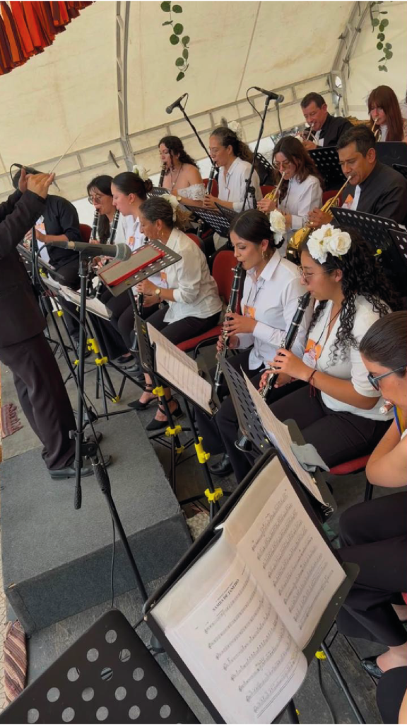 Banda Sinfónica de Cajicá