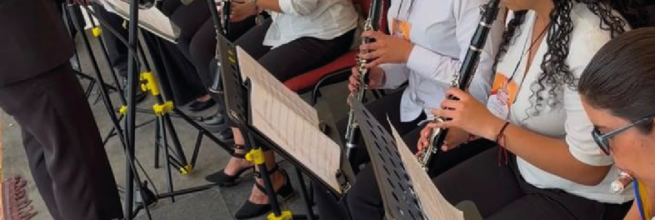 Banda Sinfónica de Cajicá