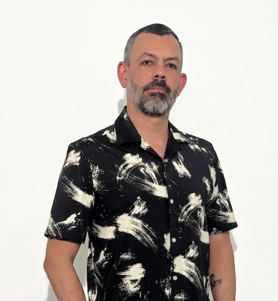 Nicolás Cadavid