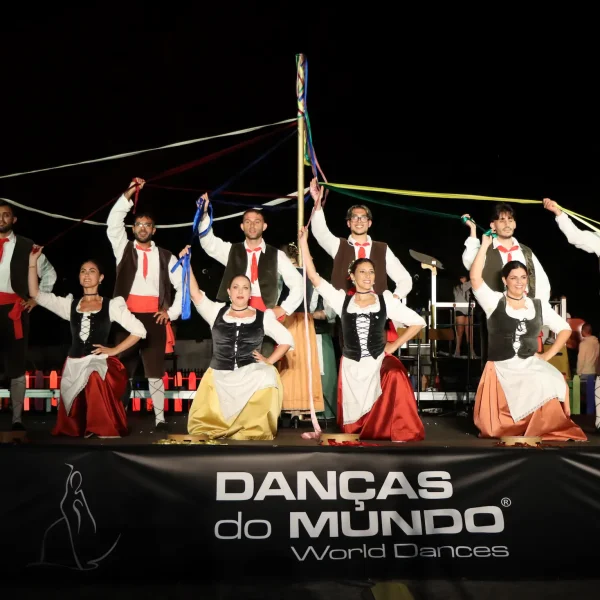 Compañía de Danza de Cajicá
