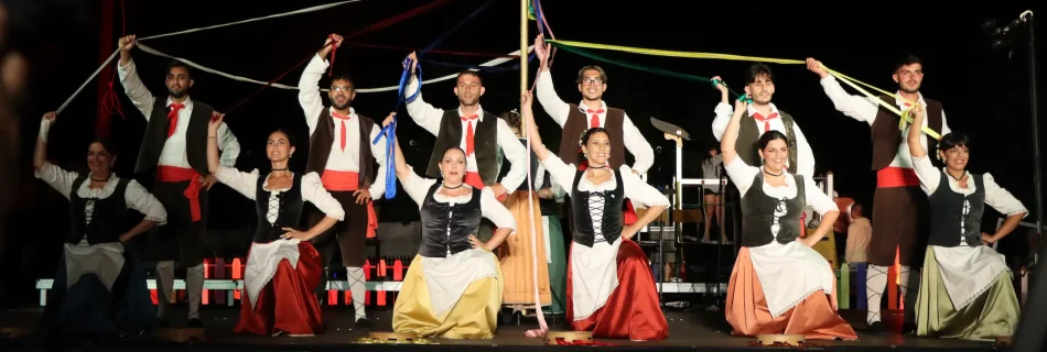 Compañía de Danza de Cajicá