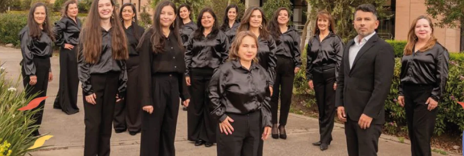 Sonidos de Colombia