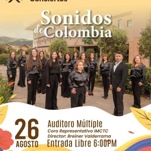 Sonidos de Colombia