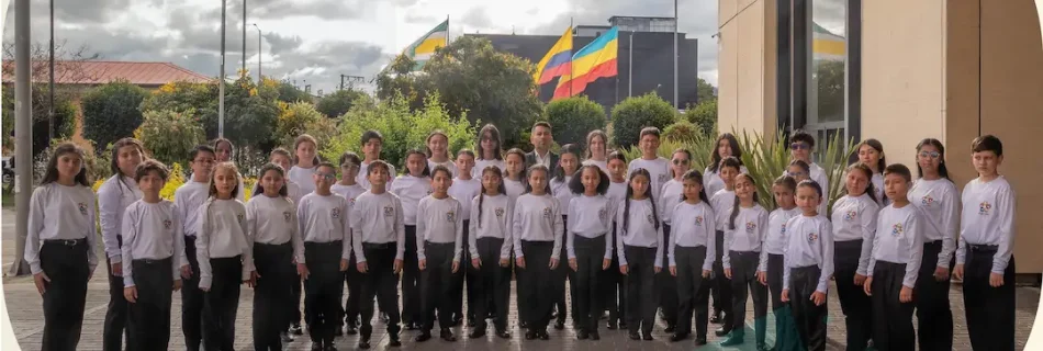 Voces del alma