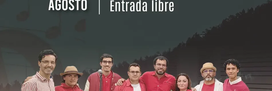 bajo la luna