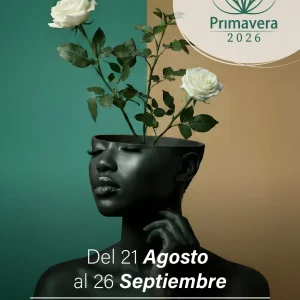 primavera 2026