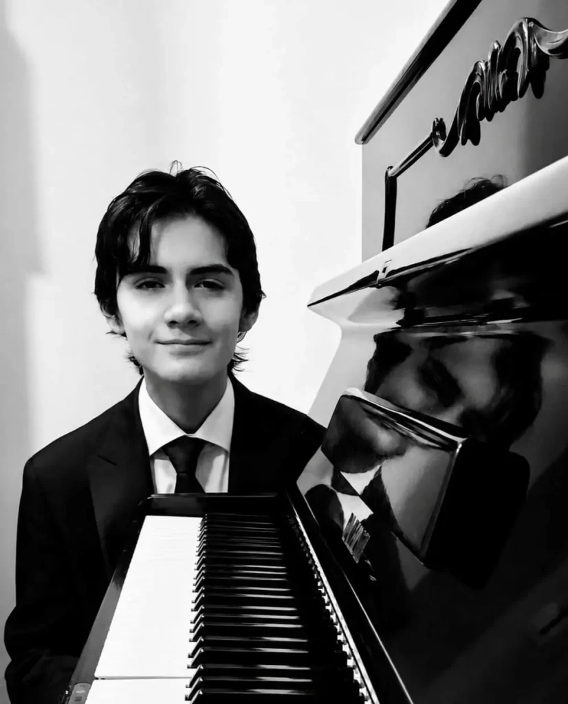MARTÍN SEDANO