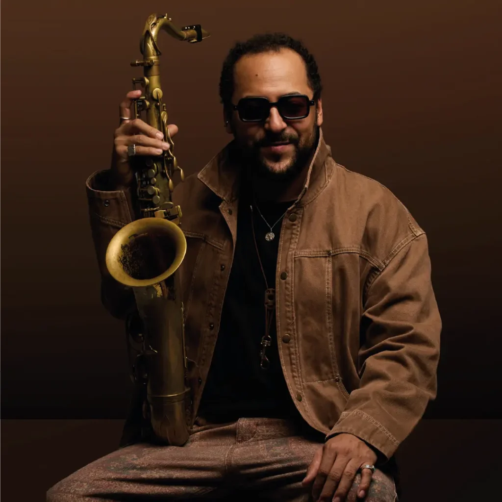 Harly Lozano Quintet