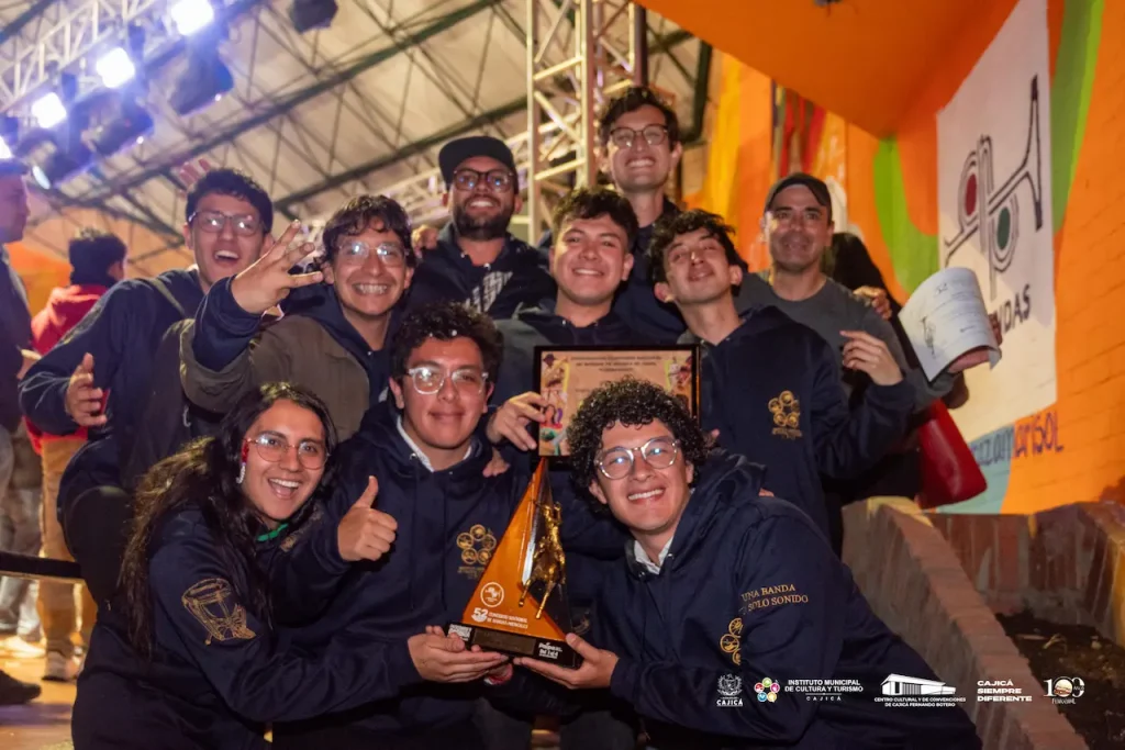 Cajicá Campeón del 52