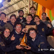 Cajicá Campeón del 52