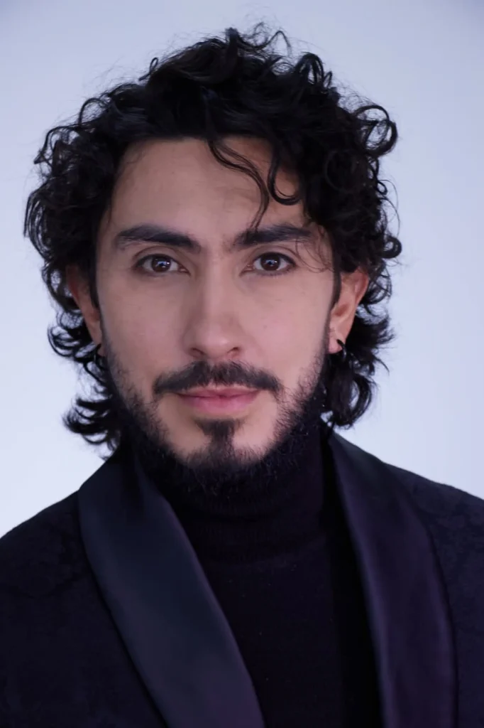 Cristian Villamil