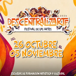 Festival Escolar de las Artes