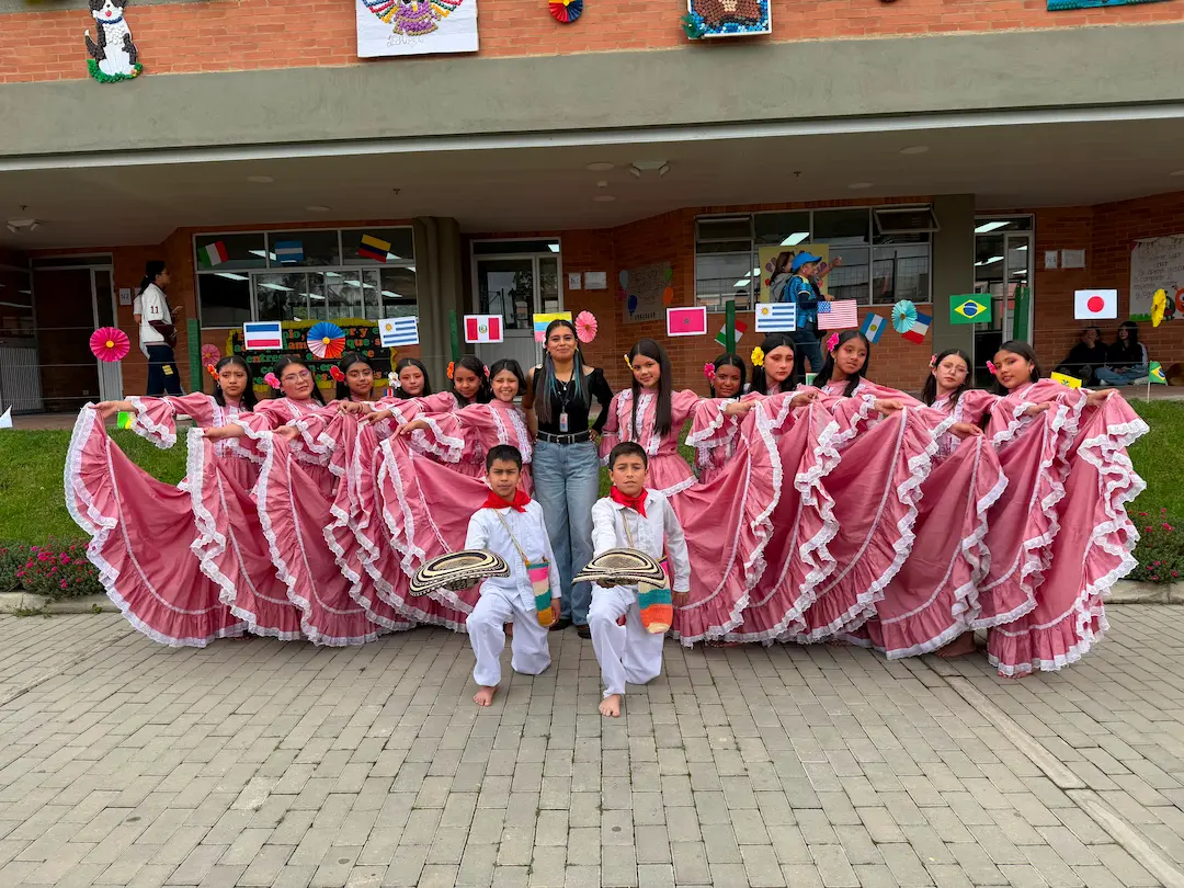 GRUPO LUNADA