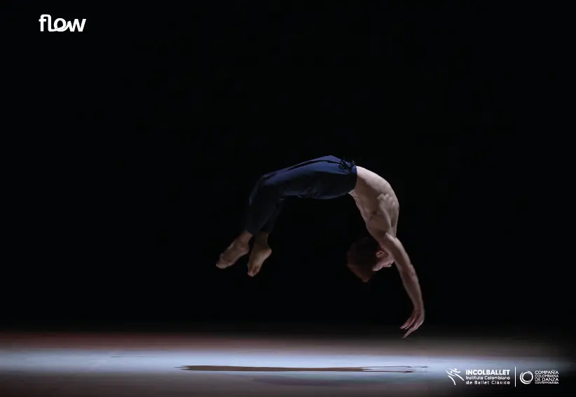 INCOLBALLET