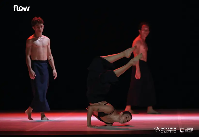 INCOLBALLET
