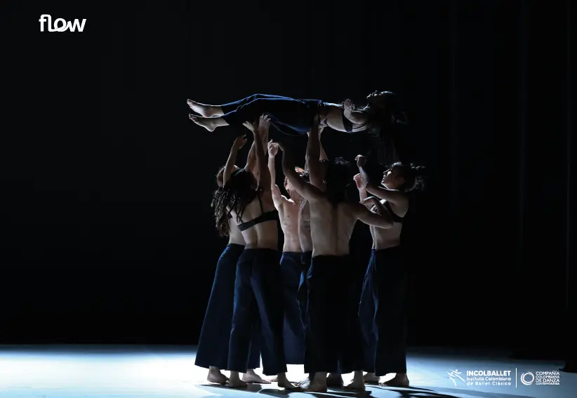 INCOLBALLET