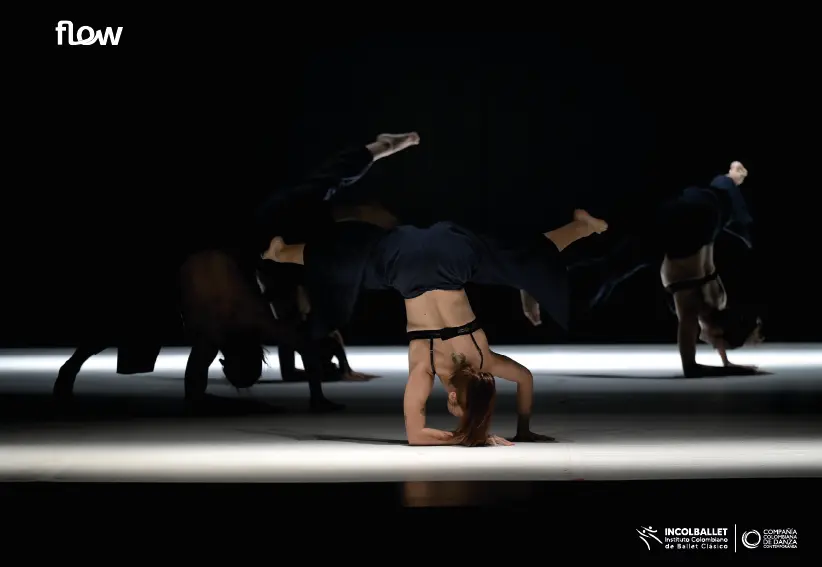 INCOLBALLET