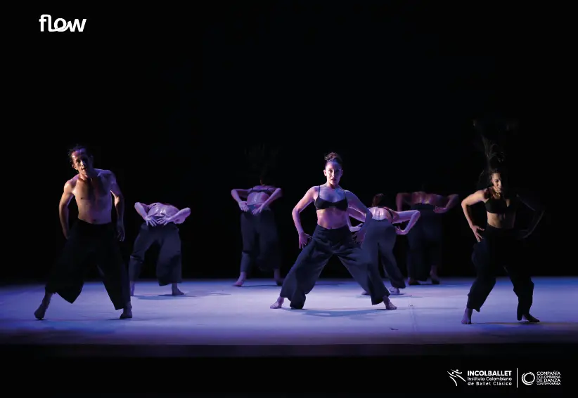 INCOLBALLET