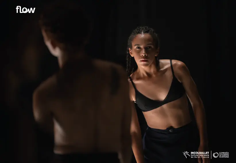 INCOLBALLET