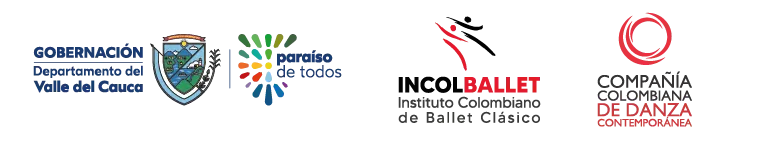 Logos footer