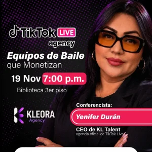 tiktok live