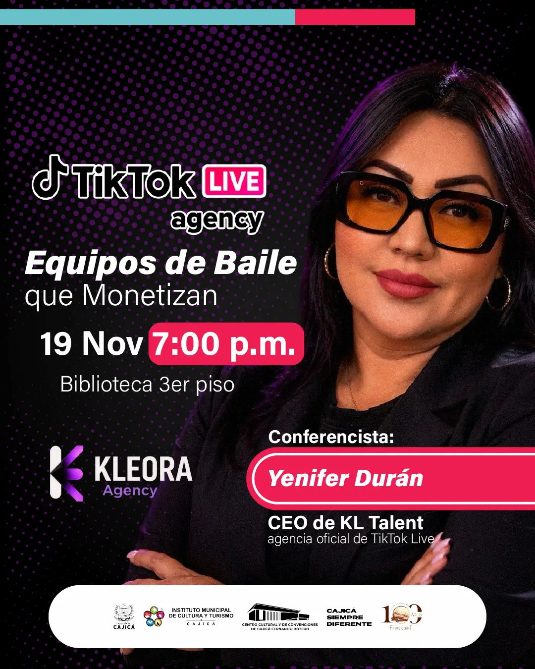 tiktok live